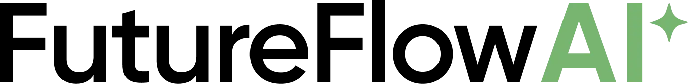 Logo van FutureFlowAI